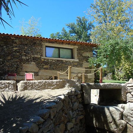 Quinta Da Chouza Agroturismo E Enoturismo Celorico De Basto Buitenkant foto