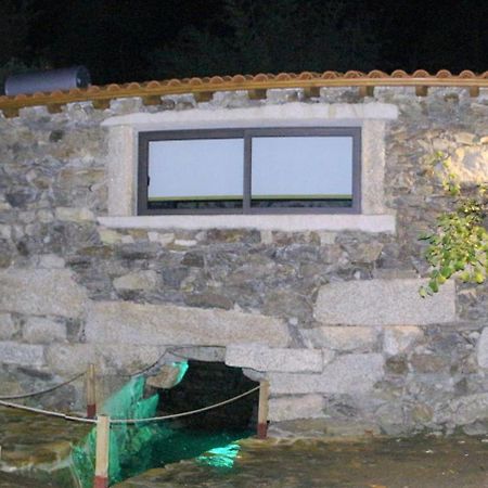 Quinta Da Chouza Agroturismo E Enoturismo Celorico De Basto Buitenkant foto